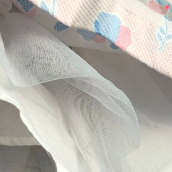 Crown And Ivy Girl Dress,  Size 2, NWT - Picture 7 of 9